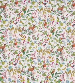 Hedgerow Fabric by Prestigious Textiles Sweetpea Hedgerow Fabric by Prestigious Textiles Sweetpea