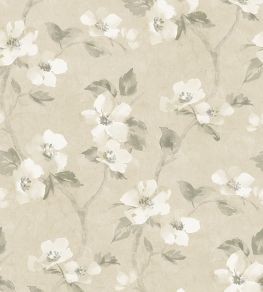 Helen's Flower Wallpaper by Borastapeter 84 Helen's Flower Wallpaper by Borastapeter 84