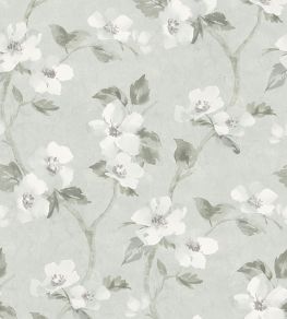 Helen's Flower Wallpaper by Borastapeter 85 Helen's Flower Wallpaper by Borastapeter 85