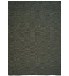 Helix Haven Rug by Linie Design Green