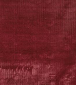 Helix Fabric by Prestigious Textiles Ruby