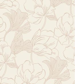 Helleborus Wallpaper by Farrow & Ball Pointing / Setting Plaster