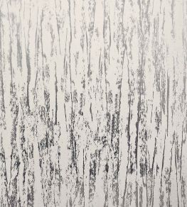 Helmsley Foil Wallpaper by 1838 Wallcoverings Silver and Cream Helmsley Foil Wallpaper by 1838 Wallcoverings Silver and Cream