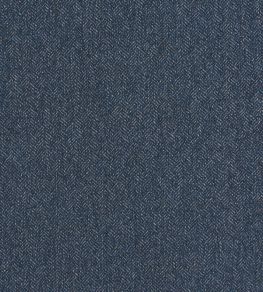 Helmsley Fabric by Prestigious Textiles Midnite Helmsley Fabric by Prestigious Textiles Midnite