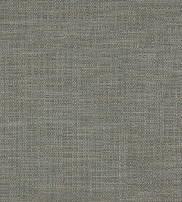 Hemsworth Fabric by Colefax and Fowler Aqua