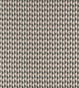 Hendrick Fabric by Thibaut Charcoal