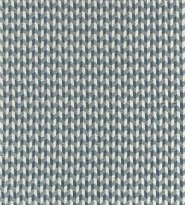 Hendrick Fabric by Thibaut Teal