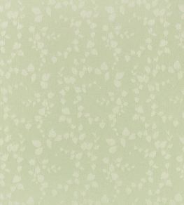 Henley Fabric by Villa Nova Cilantro Henley Fabric by Villa Nova Cilantro