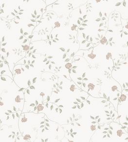 Henny Wallpaper by Sandberg Pastel