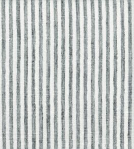 Hera Fabric by Casamance Acier Hera Fabric by Casamance Acier