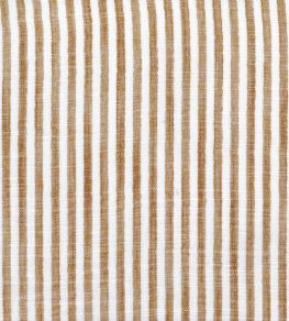 Hera Fabric by Casamance Ocre