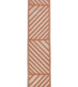 Hera Embroidered Braid 53mm Trimming by Houles 9300 Hera Embroidered Braid 53mm Trimming by Houles 9300