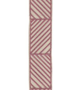Hera Embroidered Braid 53mm Trimming by Houles 9400