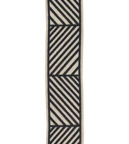 Hera Embroidered Braid 53mm Trimming by Houles 9900 Hera Embroidered Braid 53mm Trimming by Houles 9900