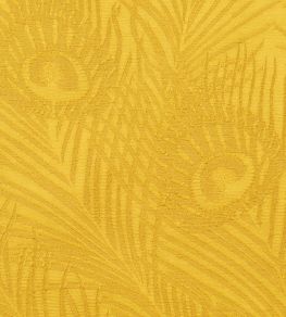 Hera Plume in Dyed Jacquard Fabric by Liberty Fennel