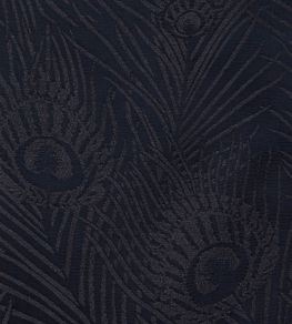 Hera Plume in Dyed Jacquard Fabric by Liberty Ink Hera Plume in Dyed Jacquard Fabric by Liberty Ink