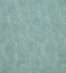 Hera Plume in Dyed Jacquard Fabric by Liberty Salvia Hera Plume in Dyed Jacquard Fabric by Liberty Salvia