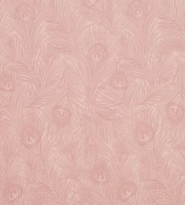Hera Plume in Dyed Jacquard Fabric by Liberty Slipper