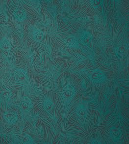 Hera Plume Wallpaper by Liberty Jade Hera Plume Wallpaper by Liberty Jade