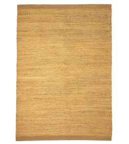 Herb Rug by Nanimarquina Yellow