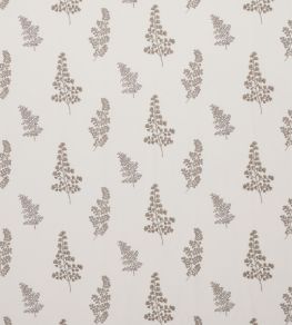 Herbarium Fabric by Clarke & Clarke Pebble Herbarium Fabric by Clarke & Clarke Pebble