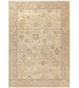 Heriz Ornate Rug by Asiatic Beige
