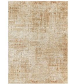 Heriz Patina Rug by Asiatic Copper