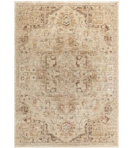 Heriz Serapi Rug by Asiatic Copper Heriz Serapi Rug by Asiatic Copper
