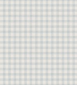 Herman Wallpaper by Sandberg Misty Blue Herman Wallpaper by Sandberg Misty Blue