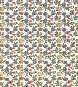 Hermitage Fabric by Casal Creme