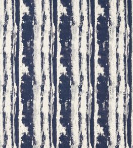 Herrera Fabric by Clarke & Clarke Ink Herrera Fabric by Clarke & Clarke Ink