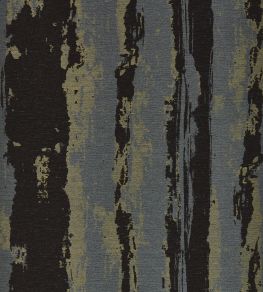 Herrera Wallpaper by Clarke & Clarke Noir Herrera Wallpaper by Clarke & Clarke Noir