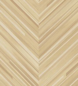 Herringbone Wallpaper by Eijffinger Beige/Sand Herringbone Wallpaper by Eijffinger Beige/Sand