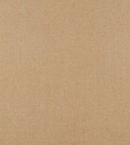 Herringbone Fabric by The Isle Mill Amber Herringbone Fabric by The Isle Mill Amber