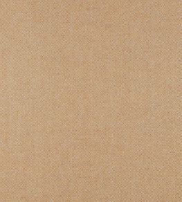 Herringbone Fabric by The Isle Mill Apricot Herringbone Fabric by The Isle Mill Apricot