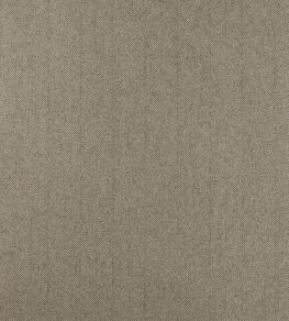 Herringbone Fabric by The Isle Mill Beaver