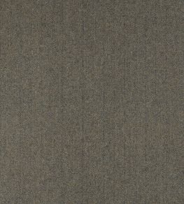 Herringbone Fabric by The Isle Mill Flintstone Herringbone Fabric by The Isle Mill Flintstone