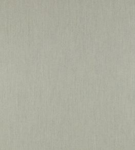 Herringbone Fabric by The Isle Mill Limestone
