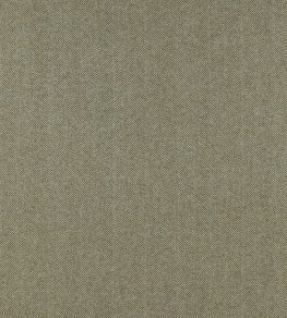 Herringbone Fabric by The Isle Mill Meadow