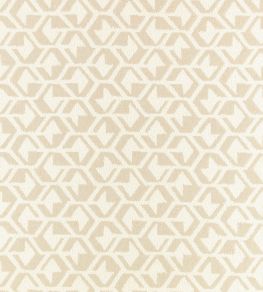 Hex Fabric by Zinc Moonbeam