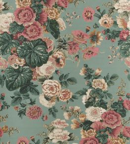 Hidcote Wallpaper by Thibaut Mineral Hidcote Wallpaper by Thibaut Mineral