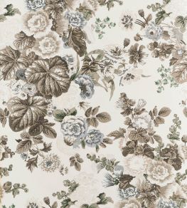 Hidcote Wallpaper by Thibaut Neutral Hidcote Wallpaper by Thibaut Neutral