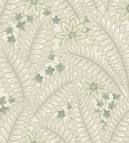 Hidden Ivy Wallpaper by Borastapeter 52
