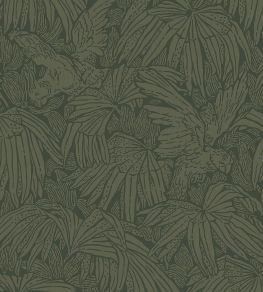 Hidden Parrot Wallpaper by Borastapeter 77 Hidden Parrot Wallpaper by Borastapeter 77