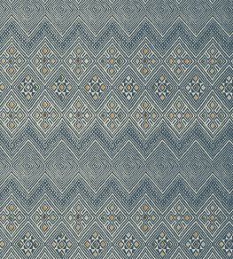 High Plains Wallpaper by Thibaut Bluestone High Plains Wallpaper by Thibaut Bluestone