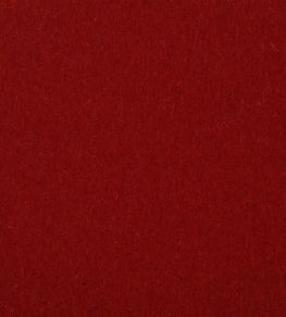 Highland Wool Fabric by Ralph Lauren Burgundy Highland Wool Fabric by Ralph Lauren Burgundy