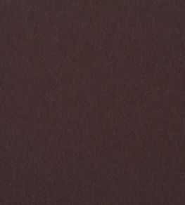 Highland Wool Fabric by Ralph Lauren Chocolate