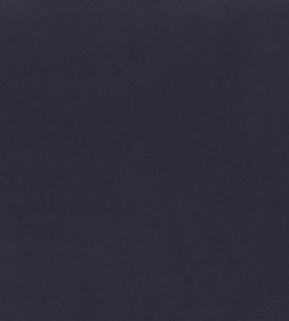 Highland Wool Fabric by Ralph Lauren Navy