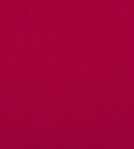 Highland Wool Fabric by Ralph Lauren Red
