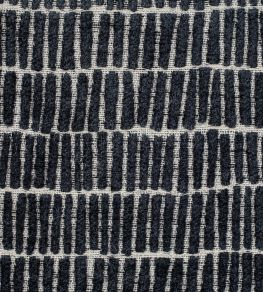 Hikari Fabric by Scion Midnight Hikari Fabric by Scion Midnight